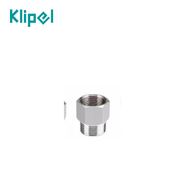 6 points for internal and external connection - www.klipel.com